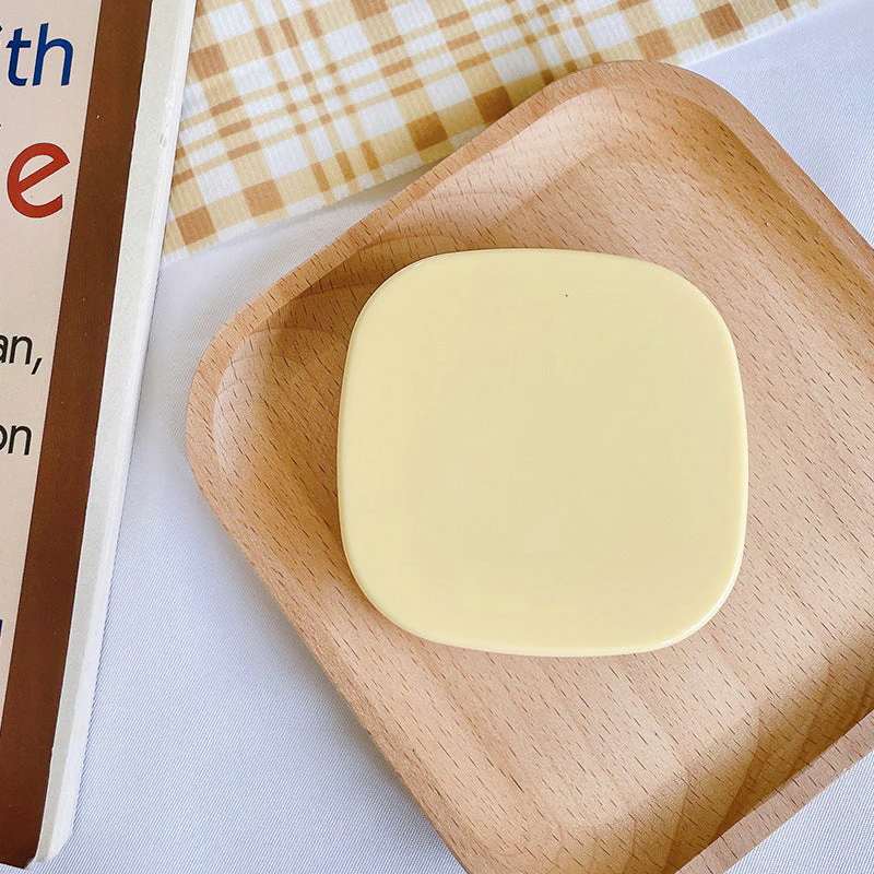 Candy Colored Contact Lens Case - Roseibase