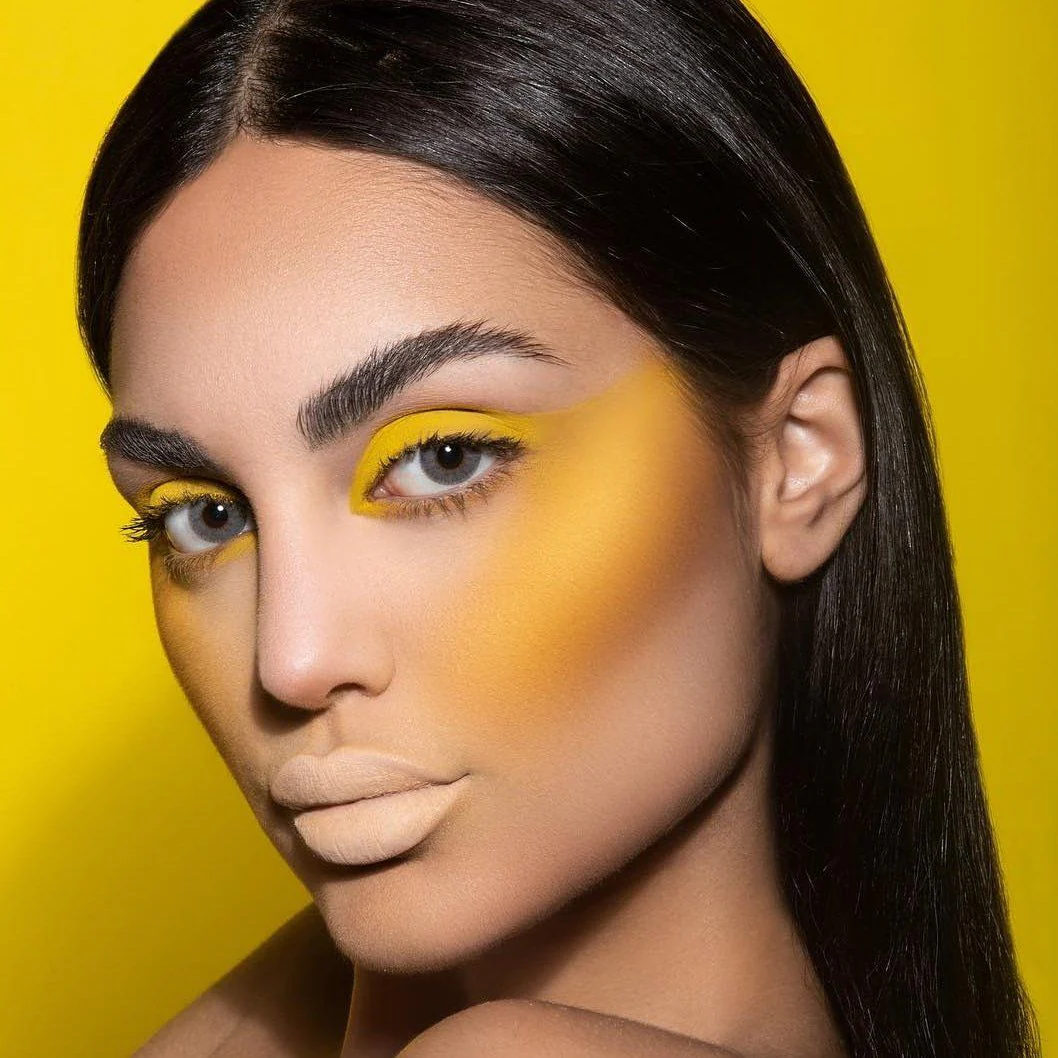 Elite Crystal Gray Colored Contact Lenses - Roseibase